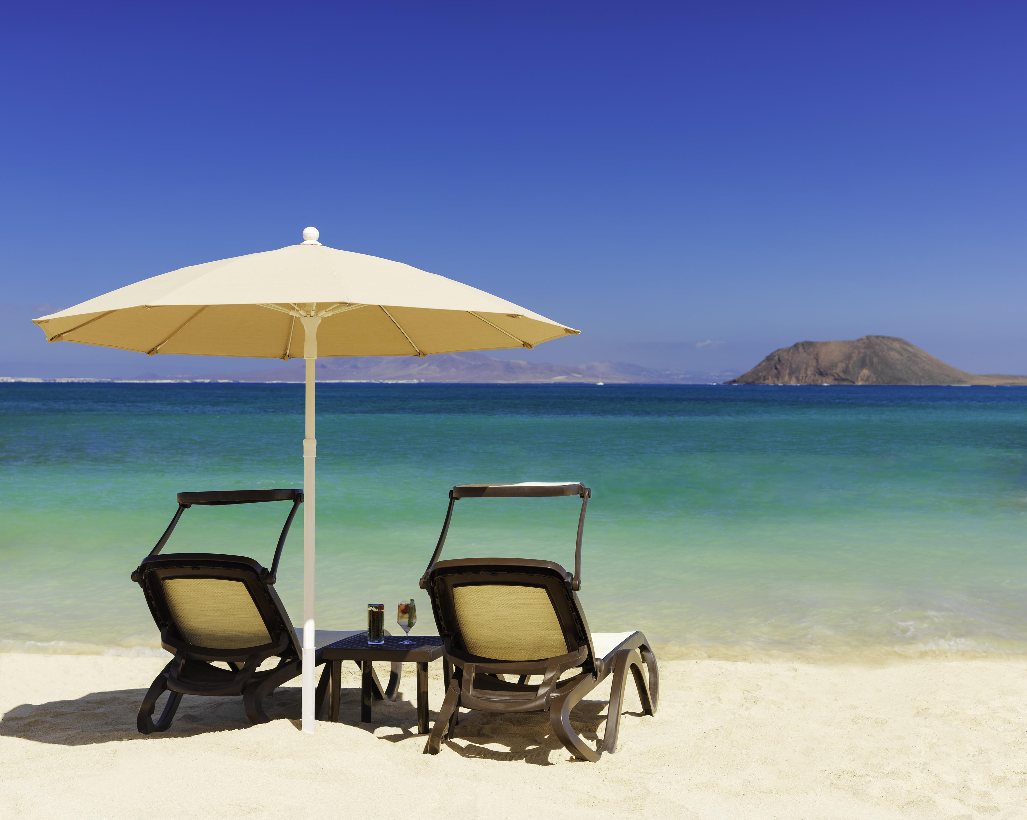 Alua Suites Fuerteventura Corralejo Ngoại thất bức ảnh