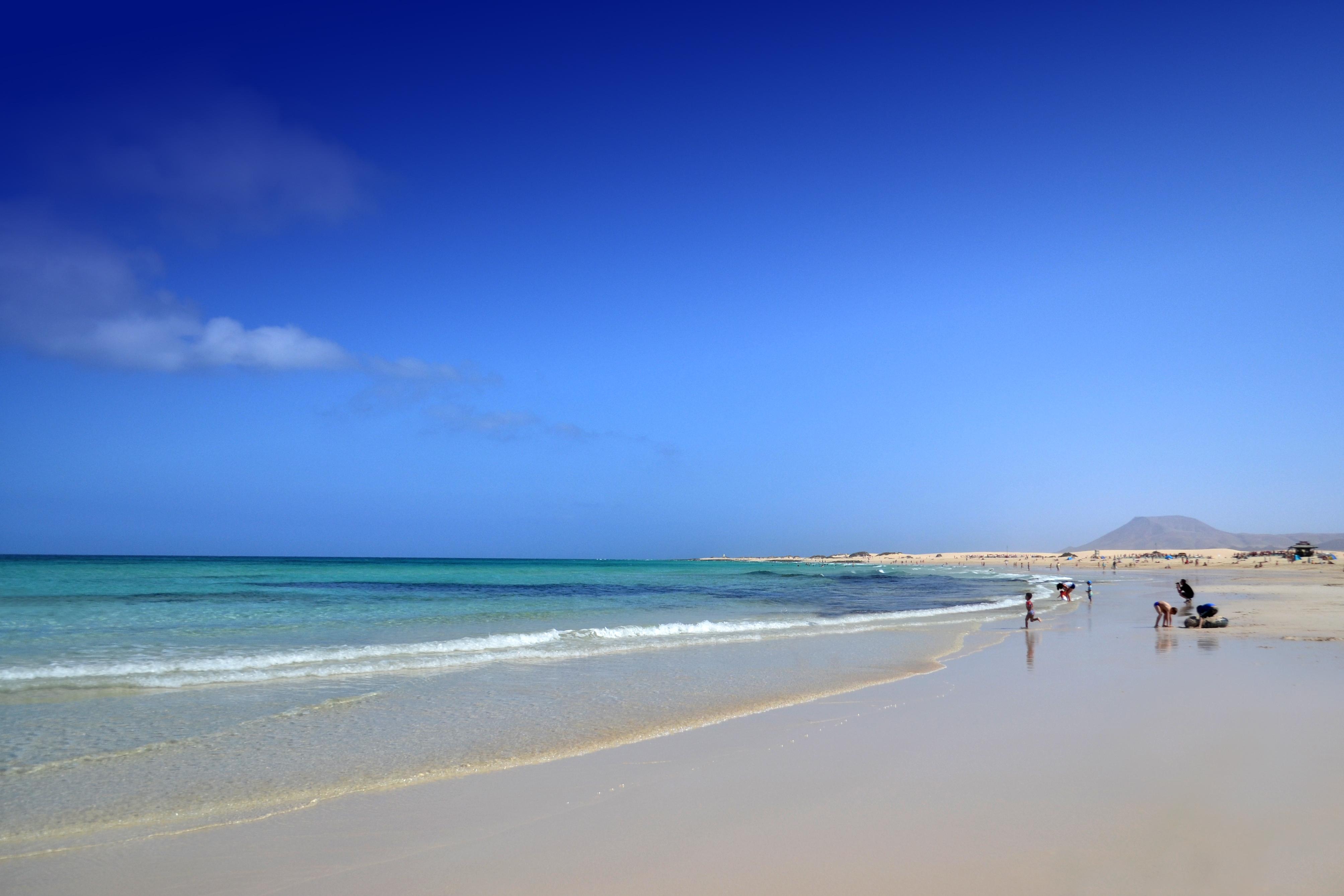 Alua Suites Fuerteventura Corralejo Ngoại thất bức ảnh