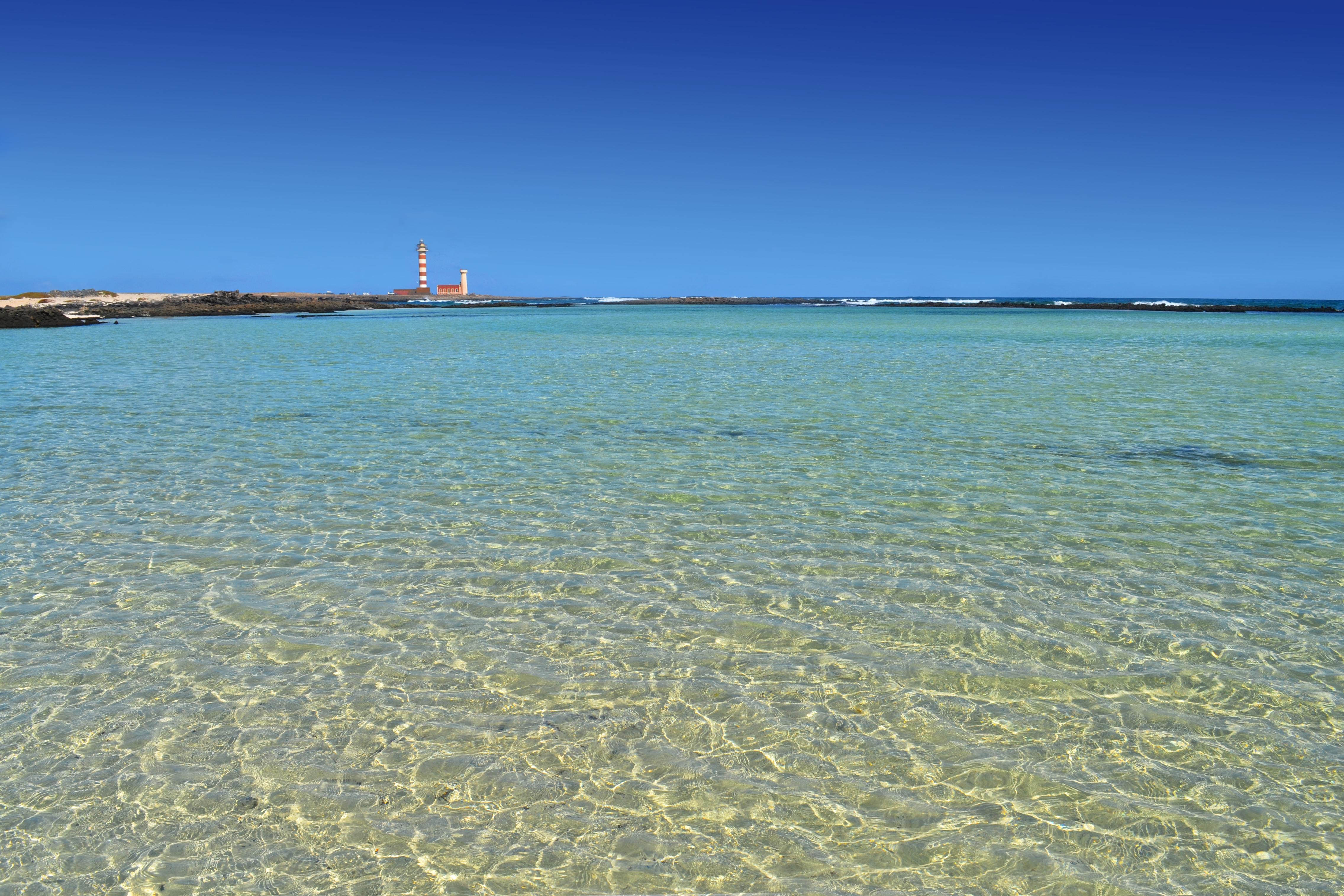 Alua Suites Fuerteventura Corralejo Ngoại thất bức ảnh