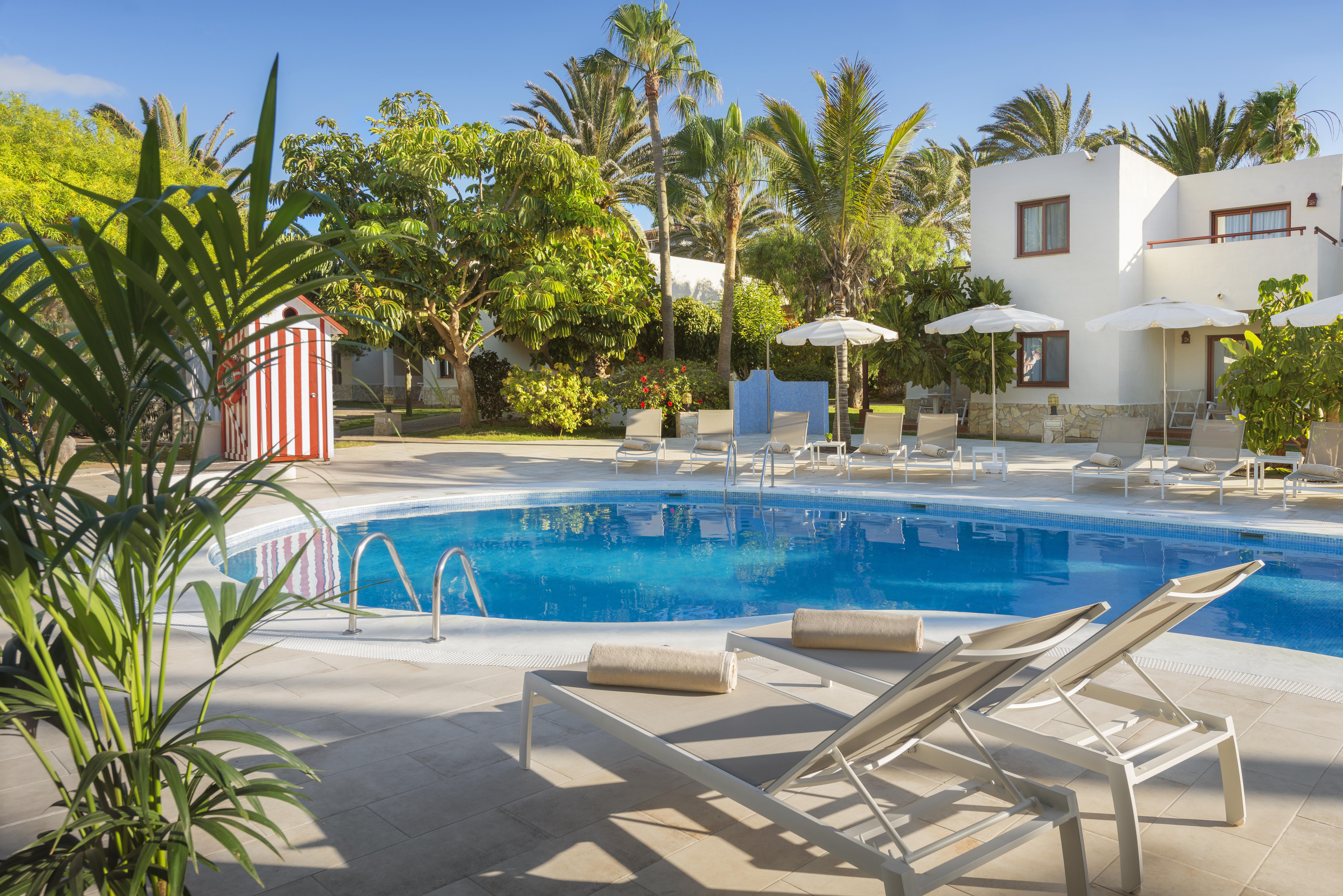 Alua Suites Fuerteventura Corralejo Ngoại thất bức ảnh