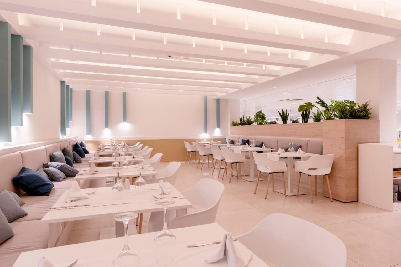 Alua Suites Fuerteventura Corralejo Ngoại thất bức ảnh