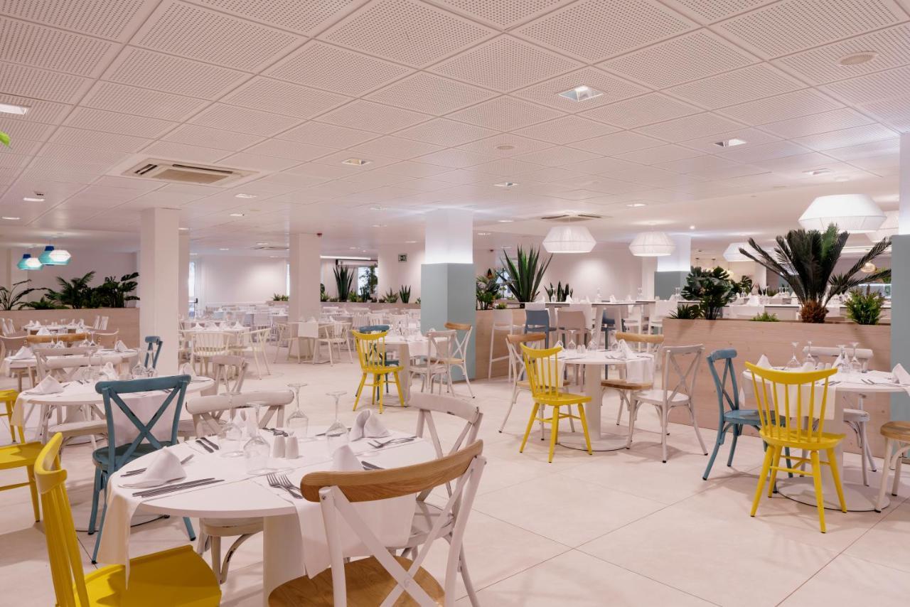 Alua Suites Fuerteventura Corralejo Ngoại thất bức ảnh