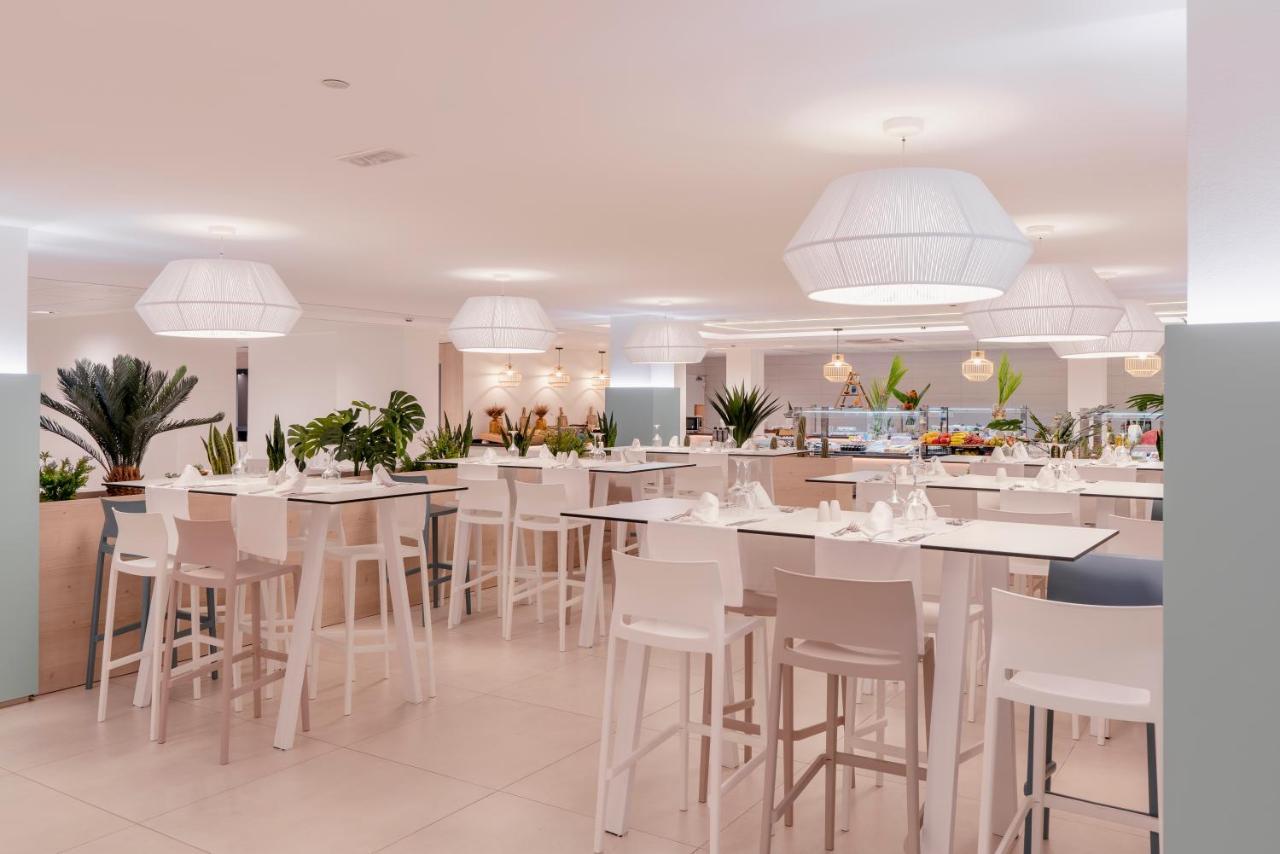 Alua Suites Fuerteventura Corralejo Ngoại thất bức ảnh