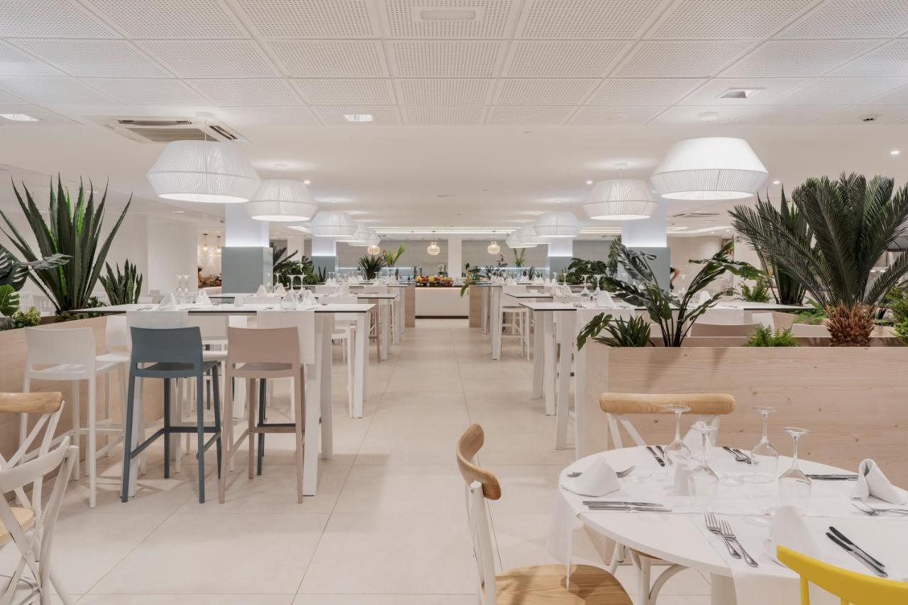 Alua Suites Fuerteventura Corralejo Ngoại thất bức ảnh