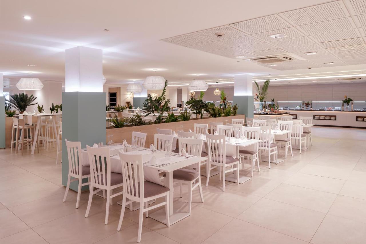 Alua Suites Fuerteventura Corralejo Ngoại thất bức ảnh