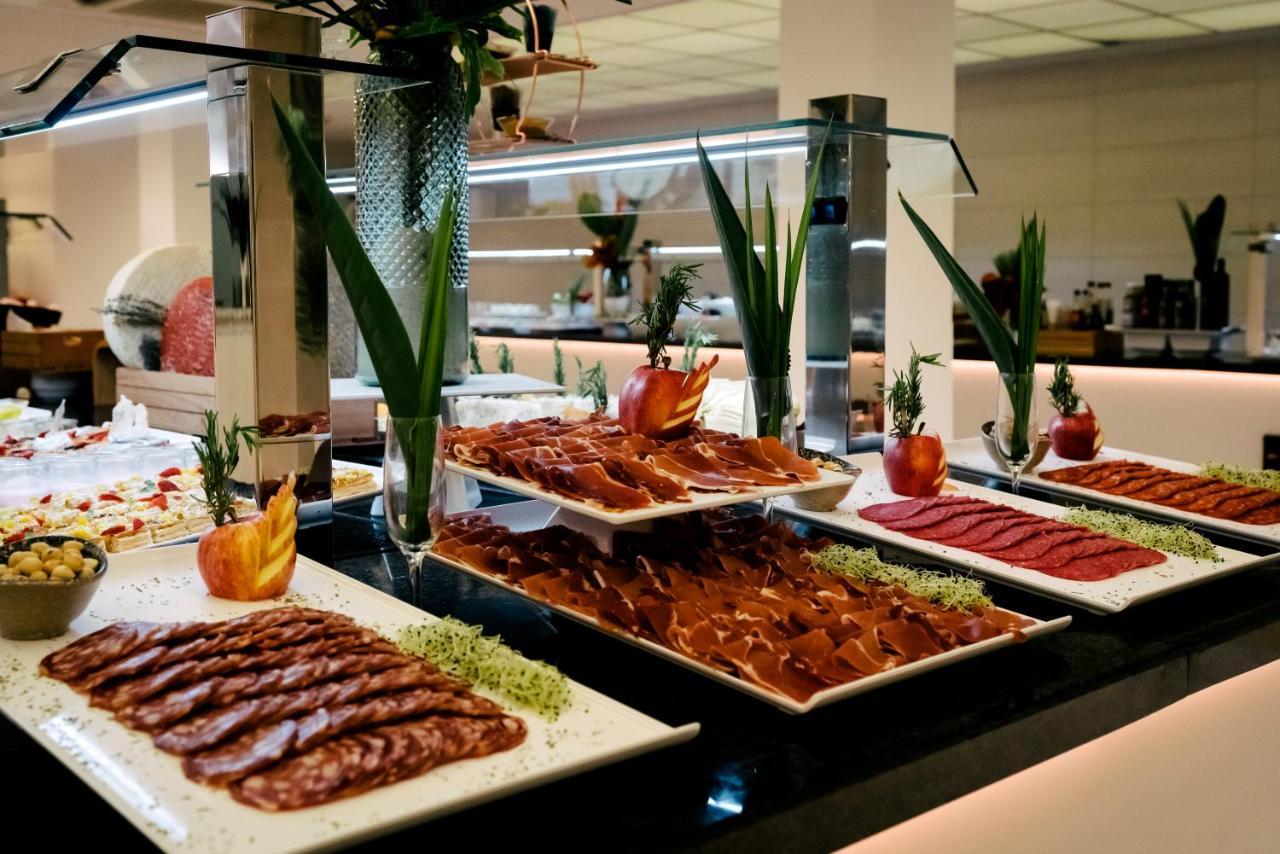 Alua Suites Fuerteventura Corralejo Ngoại thất bức ảnh