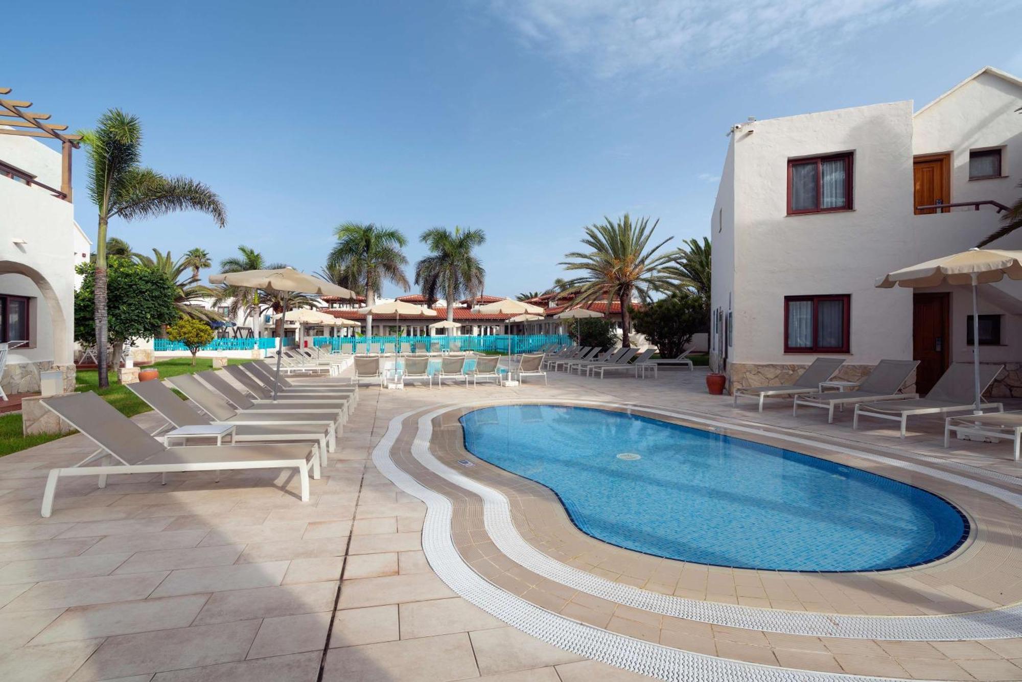 Alua Suites Fuerteventura Corralejo Ngoại thất bức ảnh
