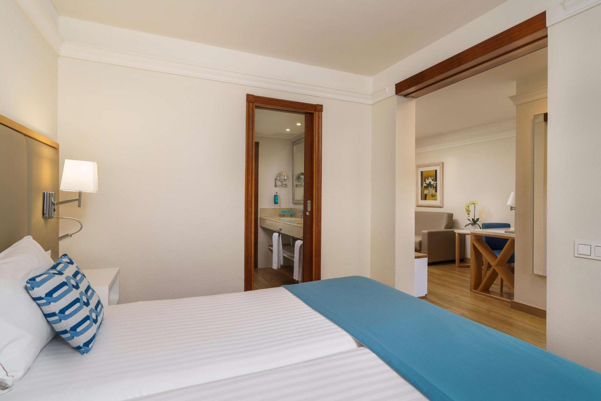 Alua Suites Fuerteventura Corralejo Ngoại thất bức ảnh