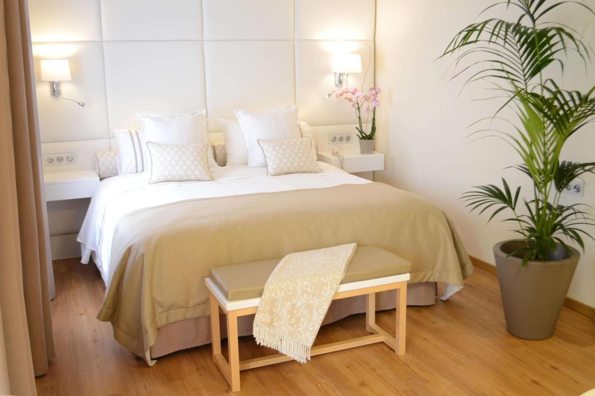 Alua Suites Fuerteventura Corralejo Ngoại thất bức ảnh