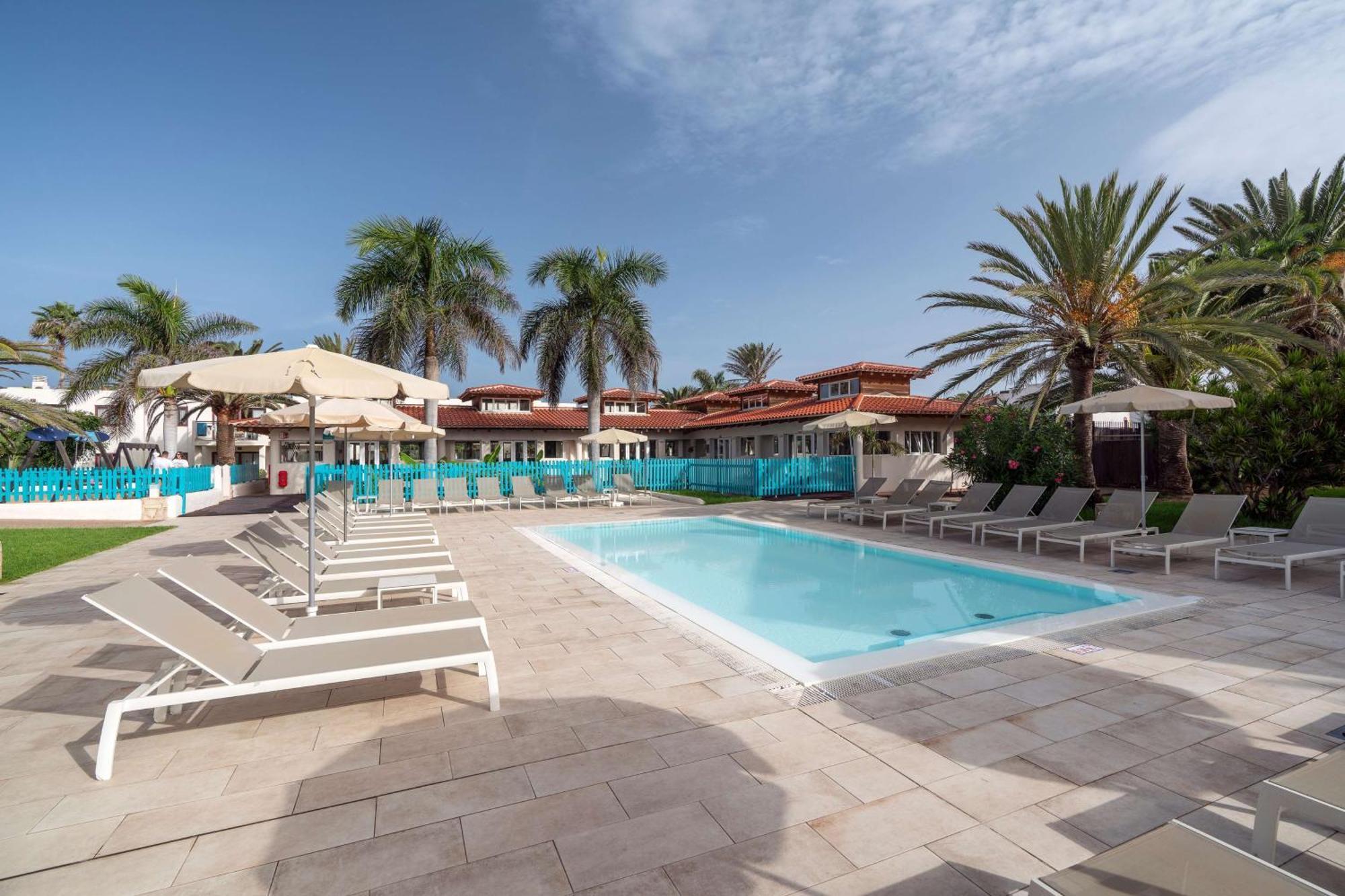 Alua Suites Fuerteventura Corralejo Ngoại thất bức ảnh
