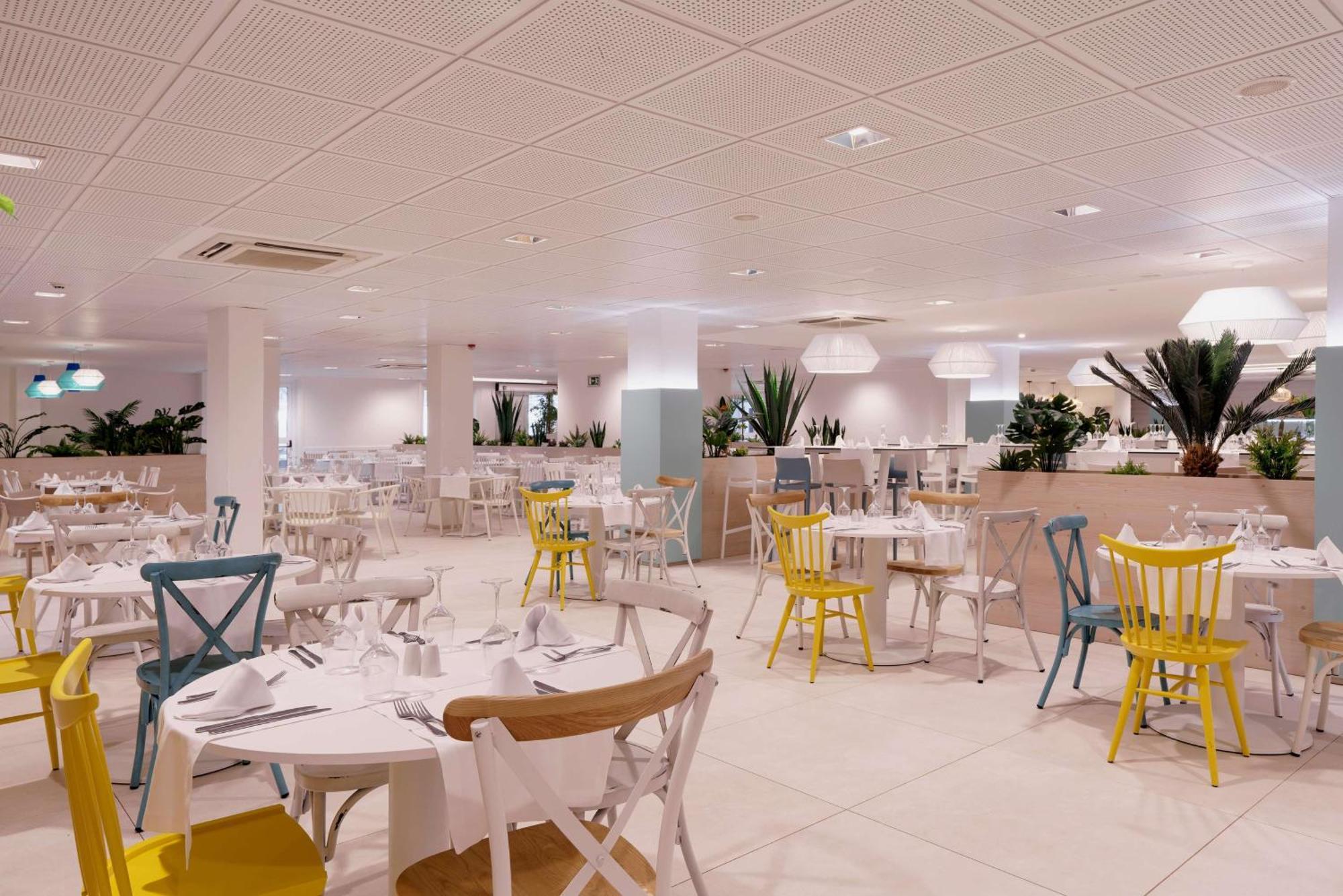 Alua Suites Fuerteventura Corralejo Ngoại thất bức ảnh