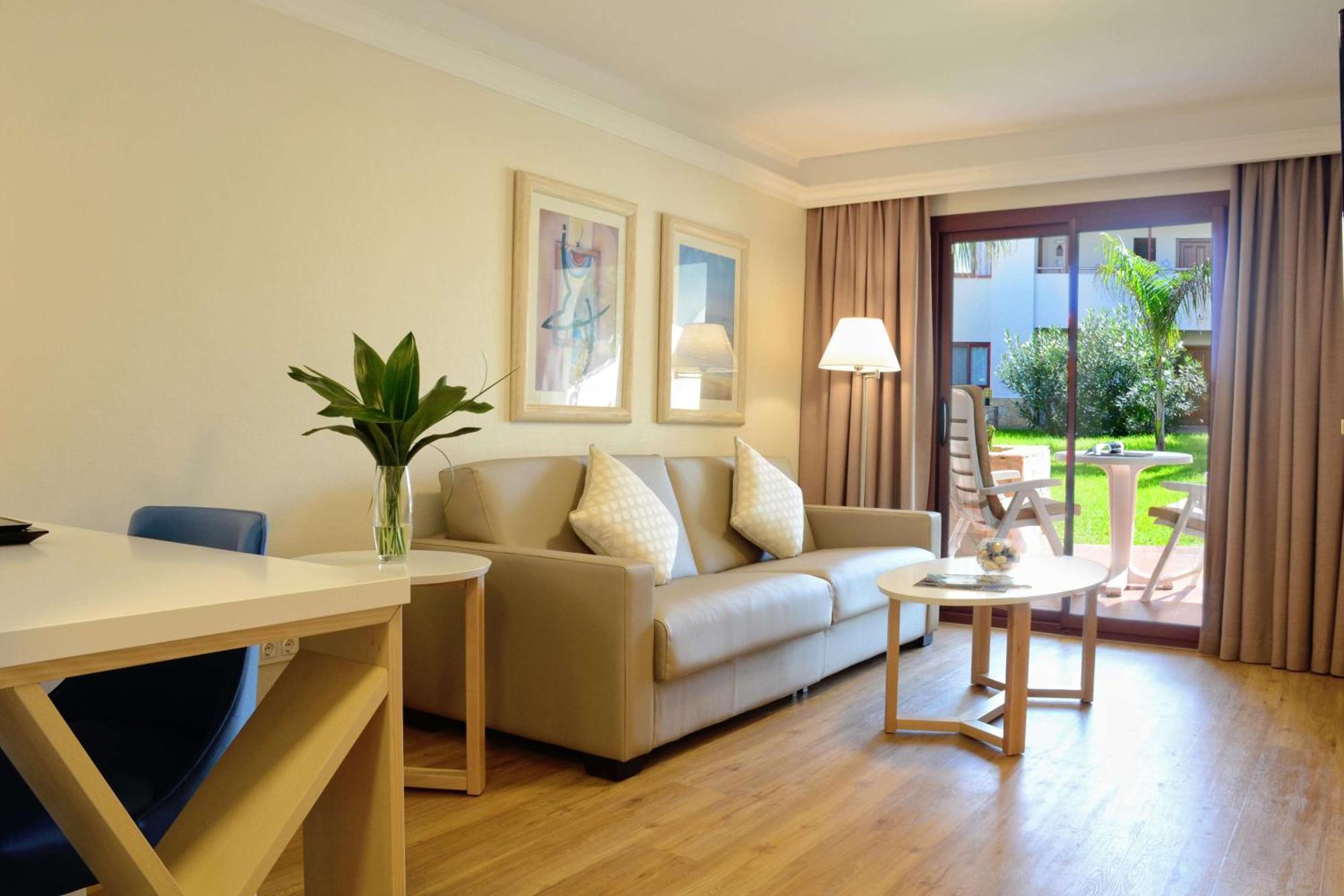 Alua Suites Fuerteventura Corralejo Ngoại thất bức ảnh