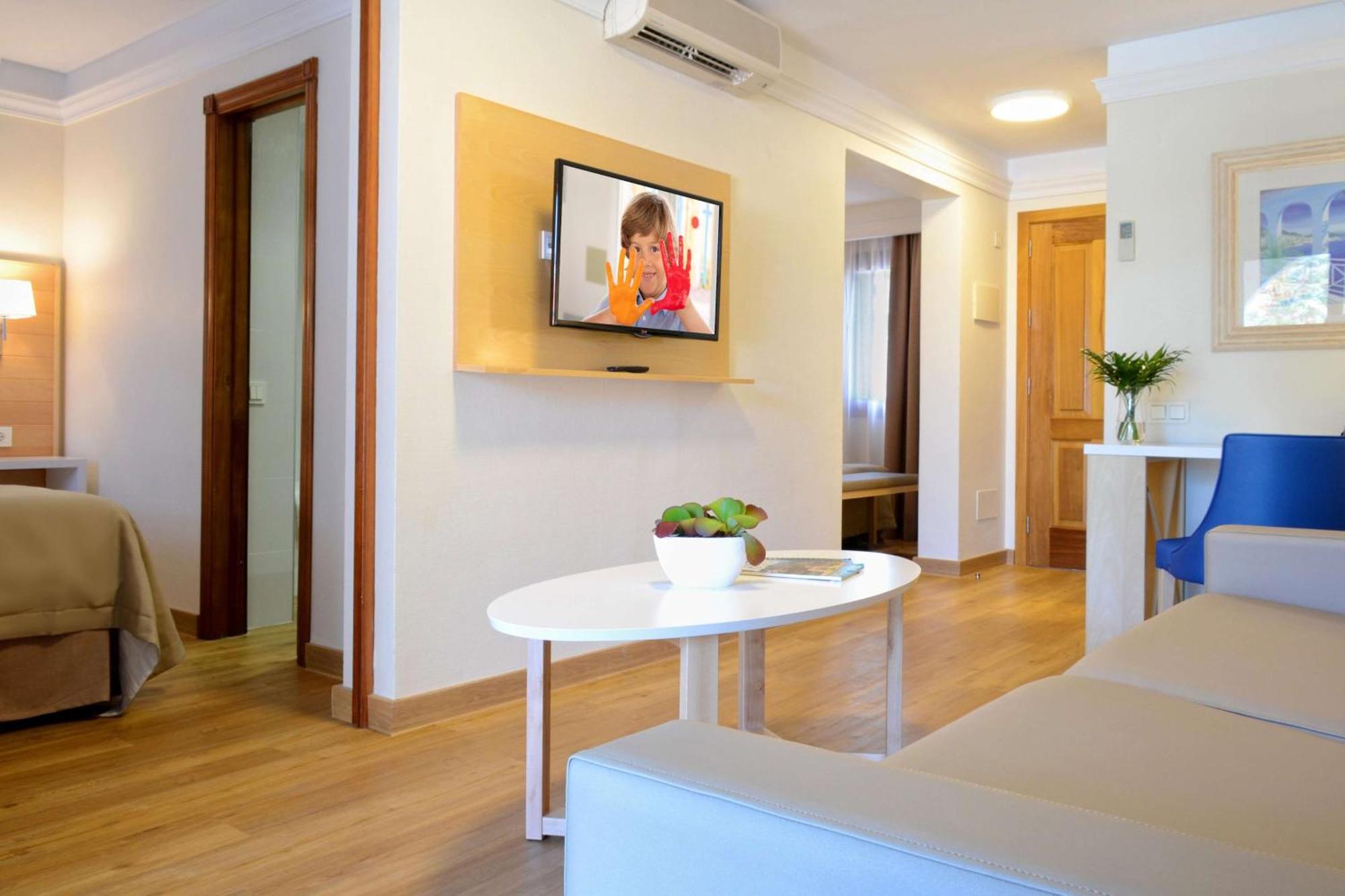 Alua Suites Fuerteventura Corralejo Ngoại thất bức ảnh