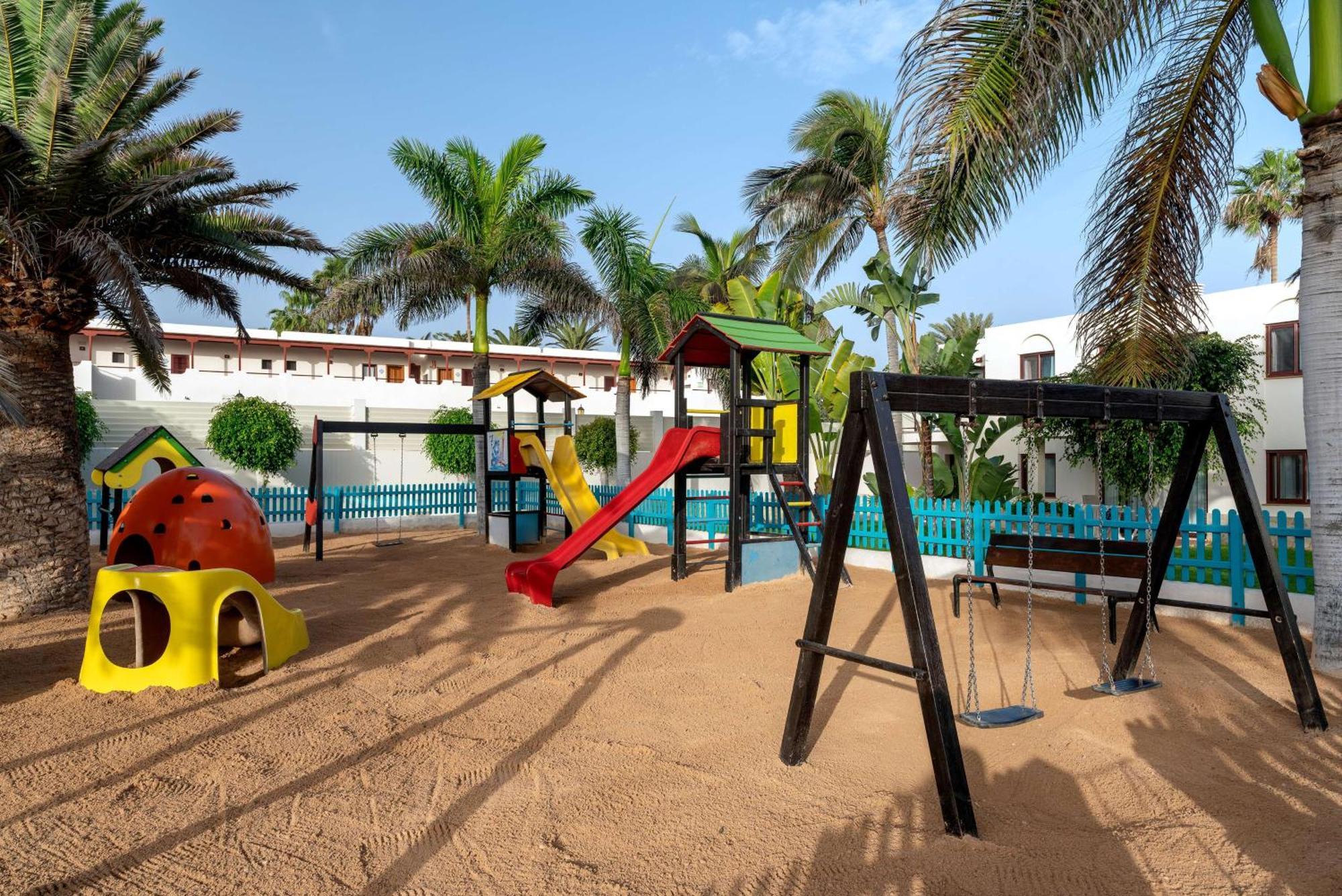 Alua Suites Fuerteventura Corralejo Ngoại thất bức ảnh