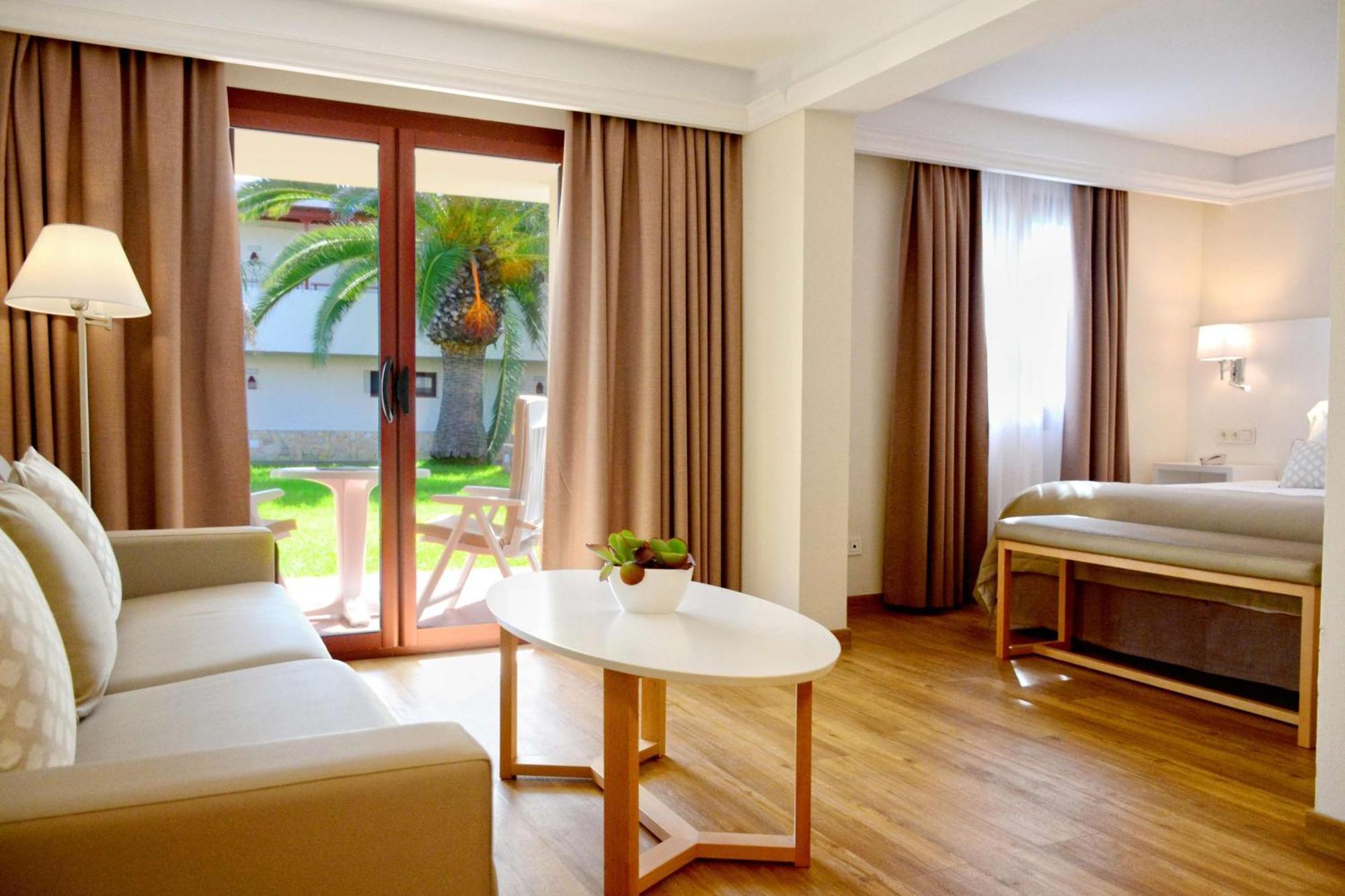 Alua Suites Fuerteventura Corralejo Ngoại thất bức ảnh