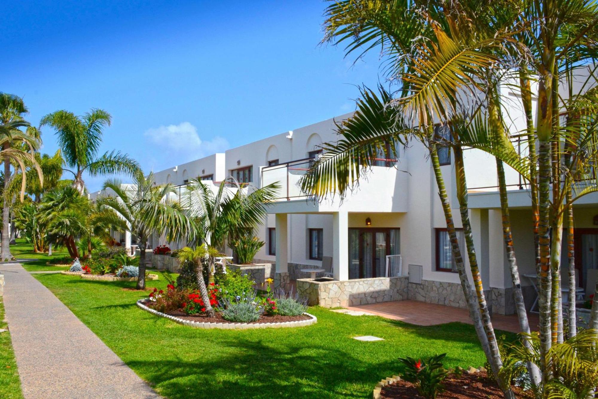 Alua Suites Fuerteventura Corralejo Ngoại thất bức ảnh