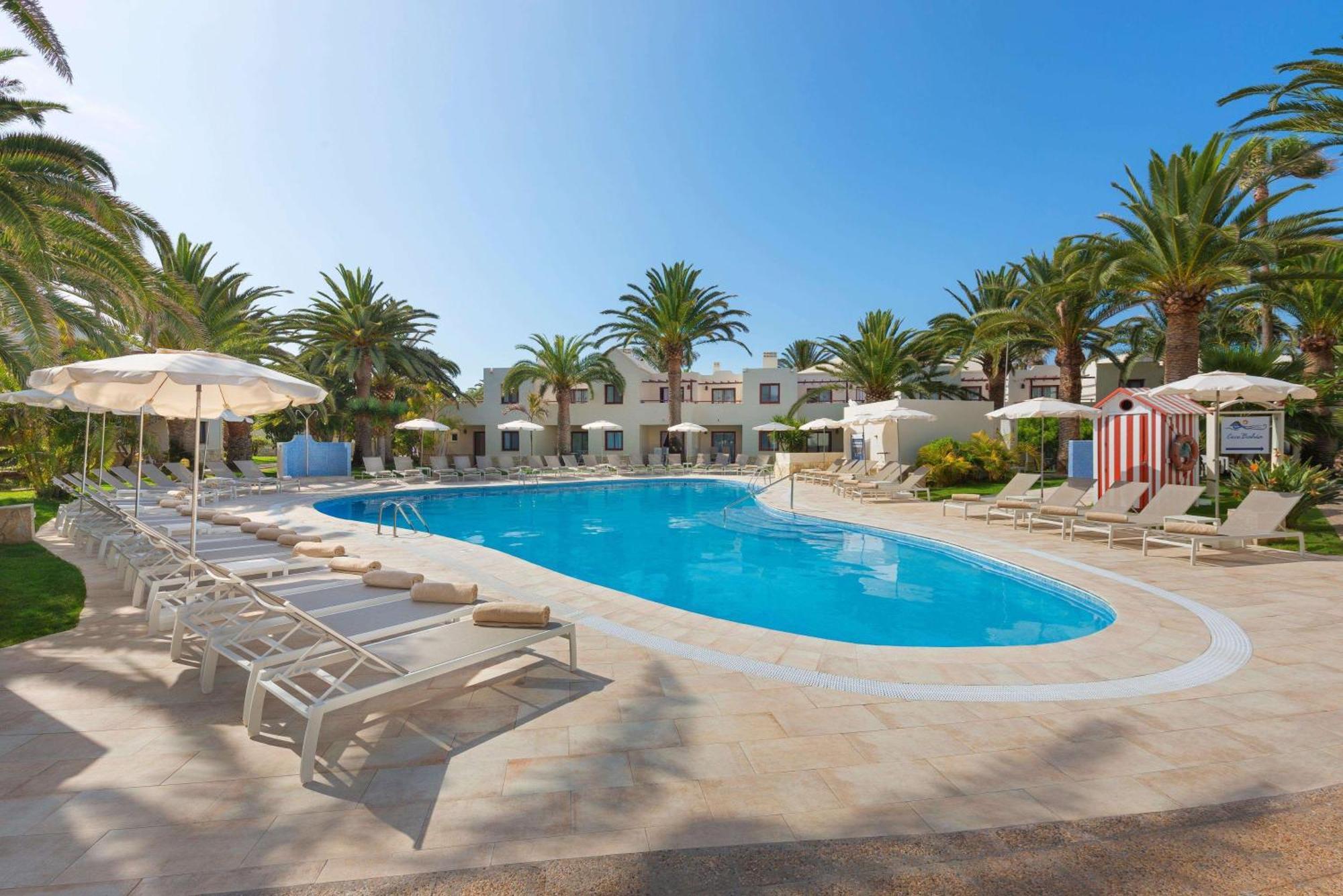 Alua Suites Fuerteventura Corralejo Ngoại thất bức ảnh