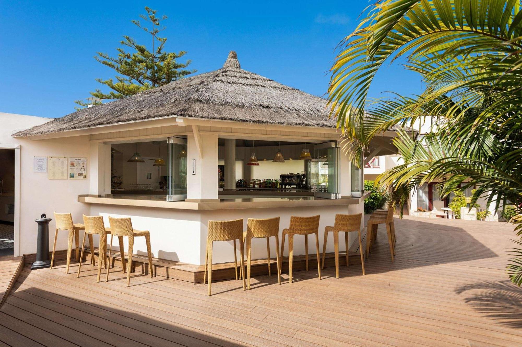Alua Suites Fuerteventura Corralejo Ngoại thất bức ảnh