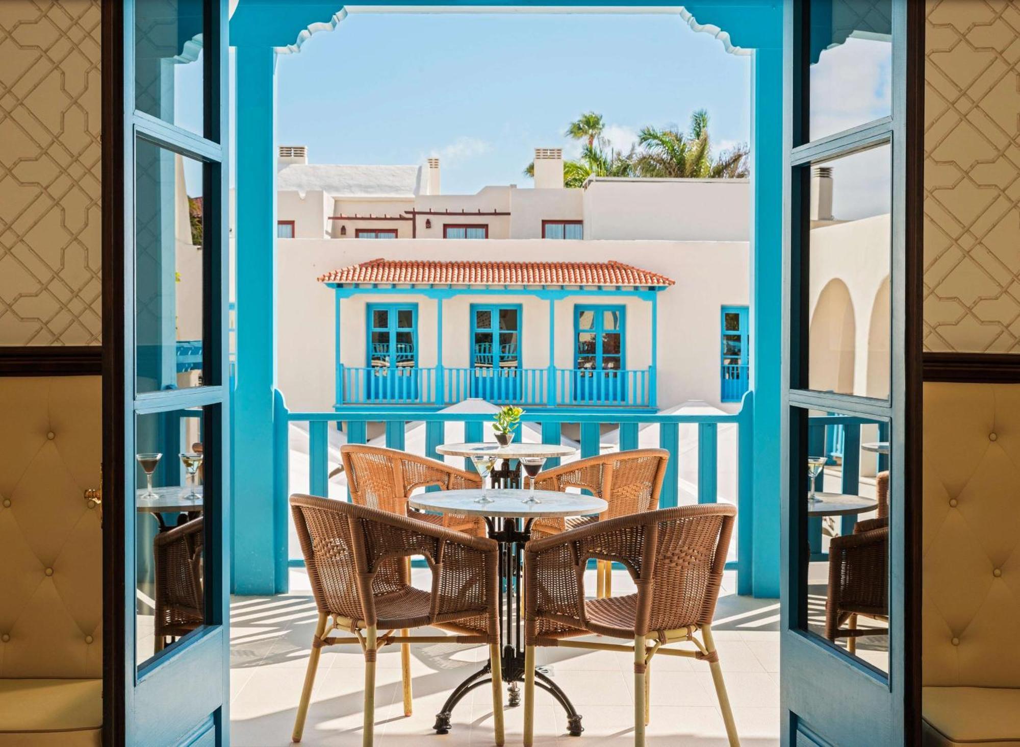 Alua Suites Fuerteventura Corralejo Ngoại thất bức ảnh
