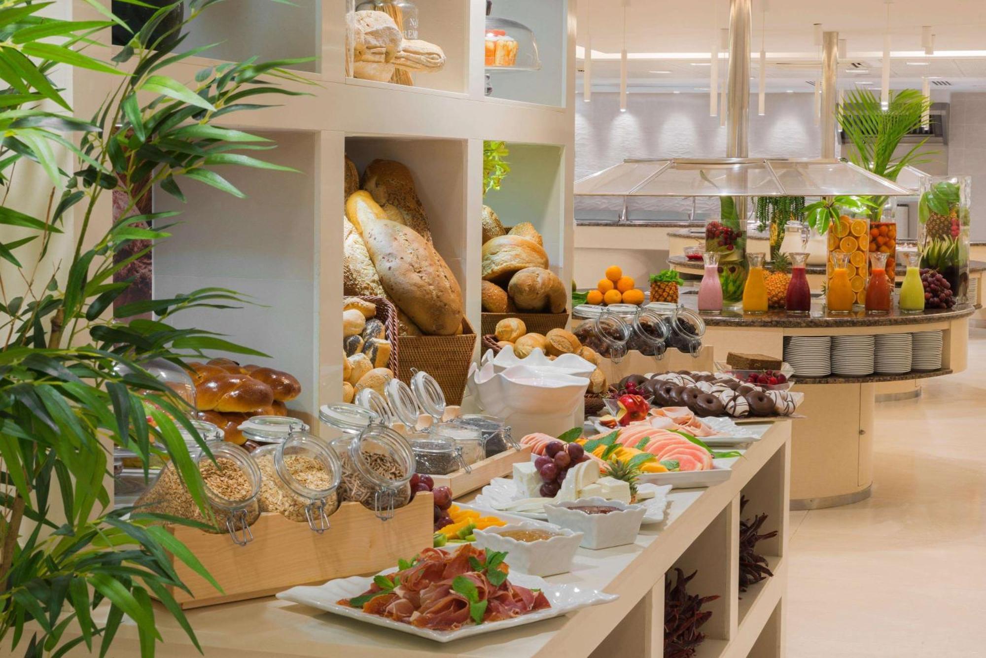 Alua Suites Fuerteventura Corralejo Ngoại thất bức ảnh