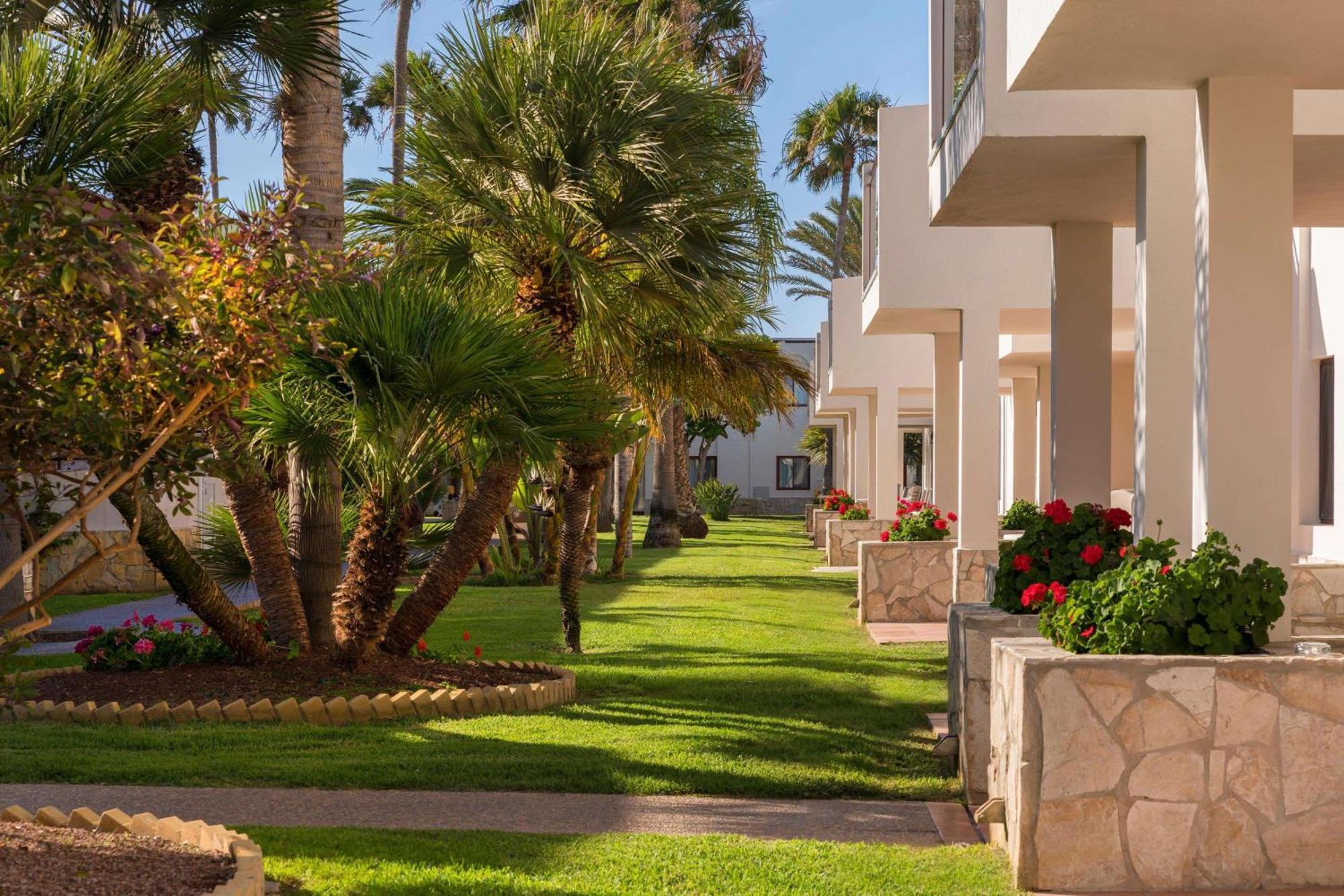 Alua Suites Fuerteventura Corralejo Ngoại thất bức ảnh