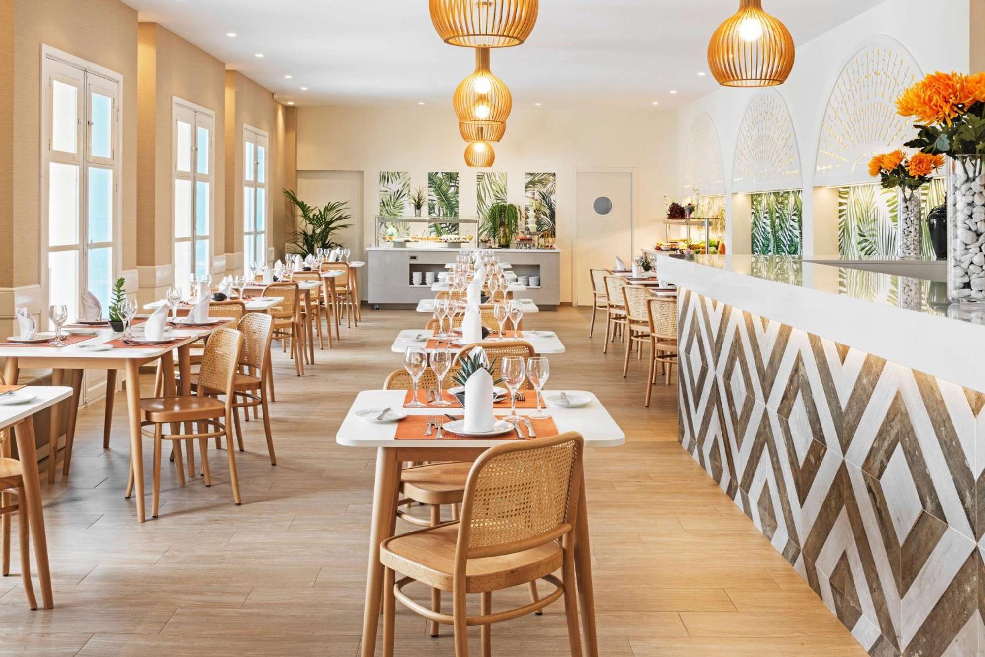 Alua Suites Fuerteventura Corralejo Ngoại thất bức ảnh