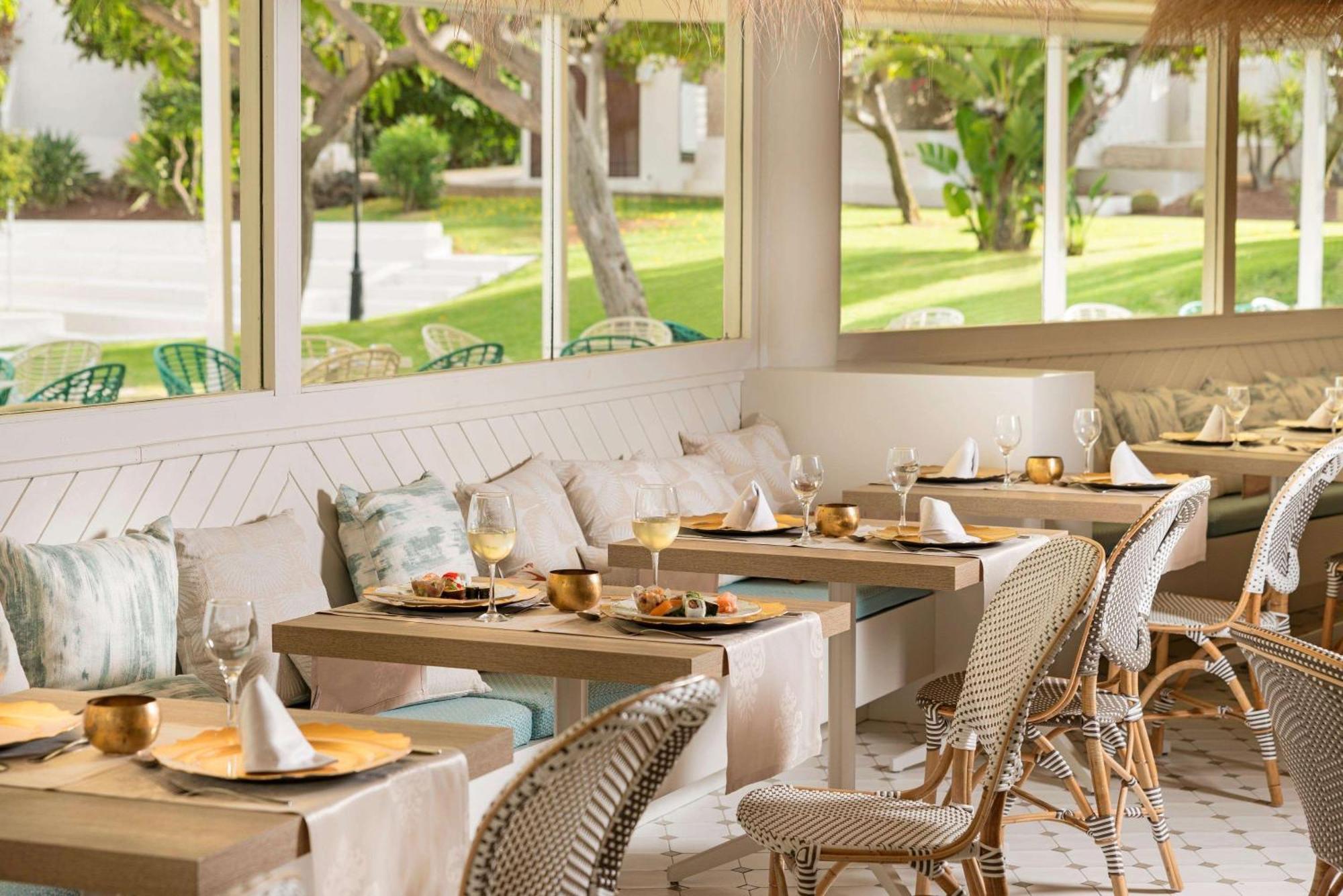 Alua Suites Fuerteventura Corralejo Ngoại thất bức ảnh