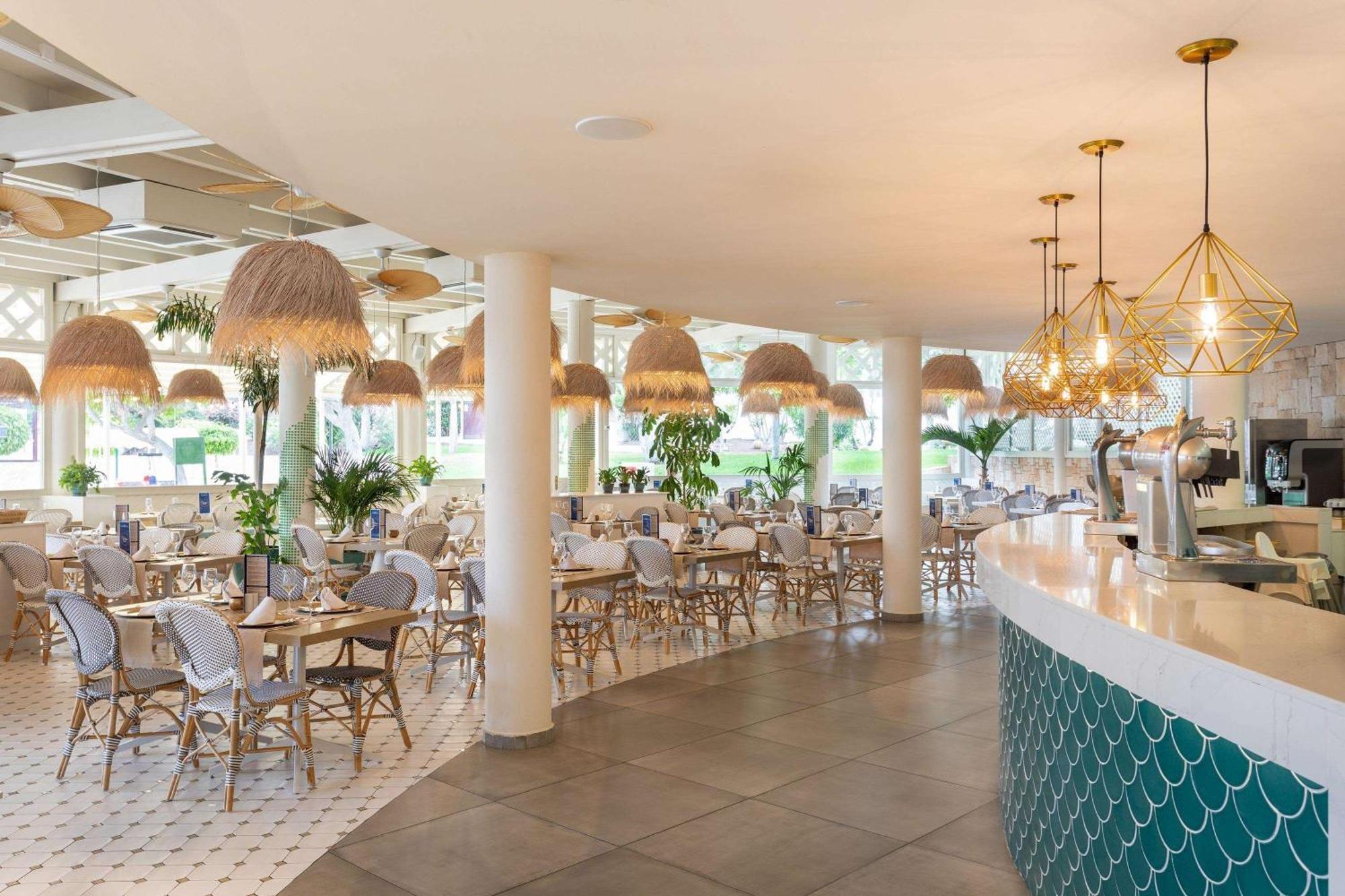 Alua Suites Fuerteventura Corralejo Ngoại thất bức ảnh