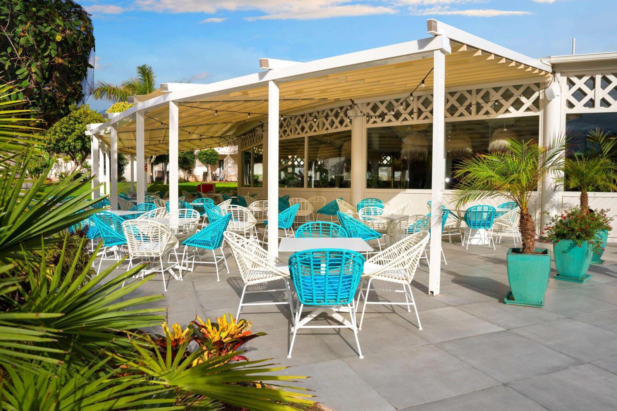 Alua Suites Fuerteventura Corralejo Ngoại thất bức ảnh