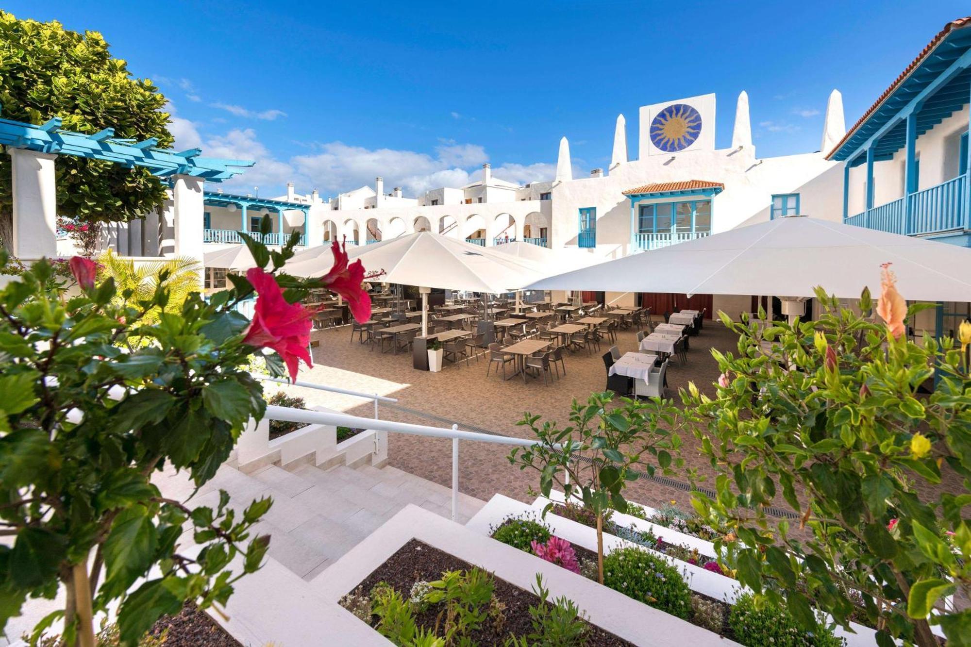 Alua Suites Fuerteventura Corralejo Ngoại thất bức ảnh
