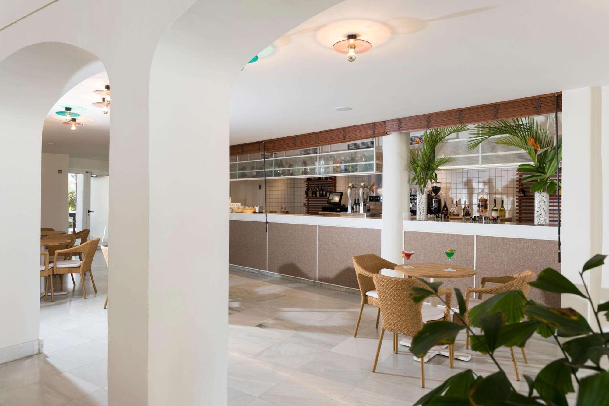 Alua Suites Fuerteventura Corralejo Ngoại thất bức ảnh
