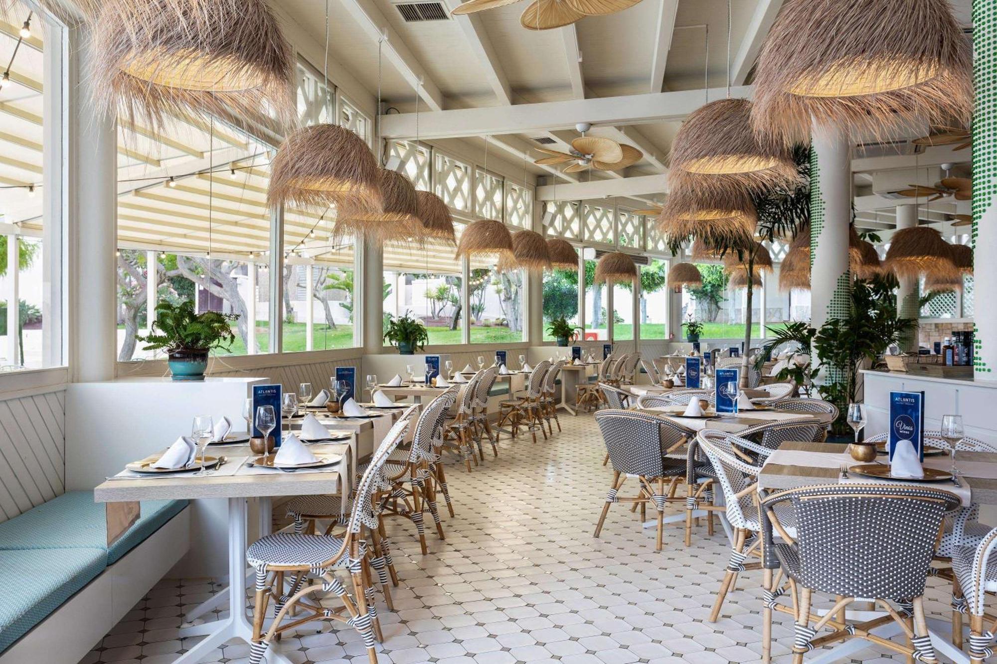 Alua Suites Fuerteventura Corralejo Ngoại thất bức ảnh