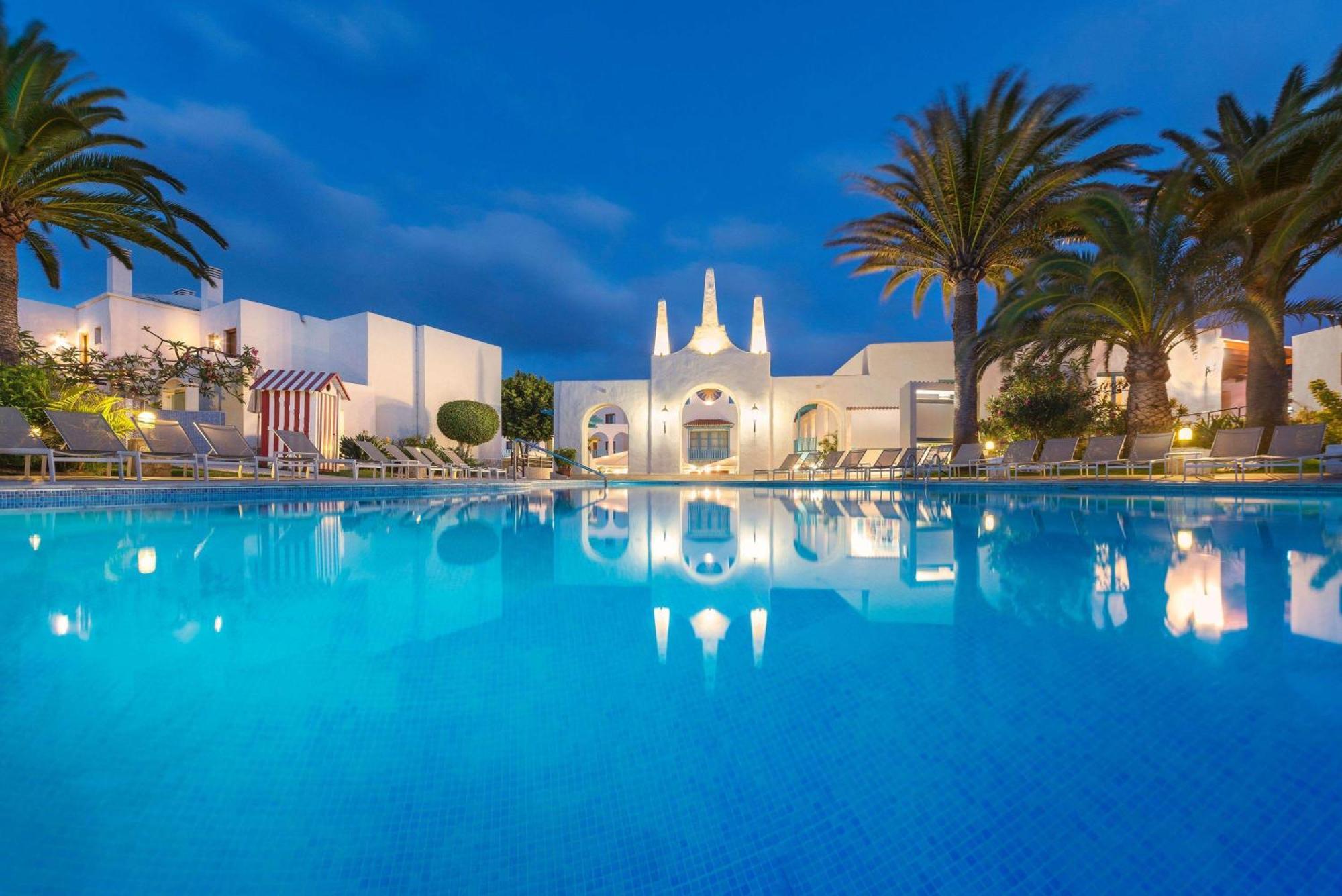 Alua Suites Fuerteventura Corralejo Ngoại thất bức ảnh