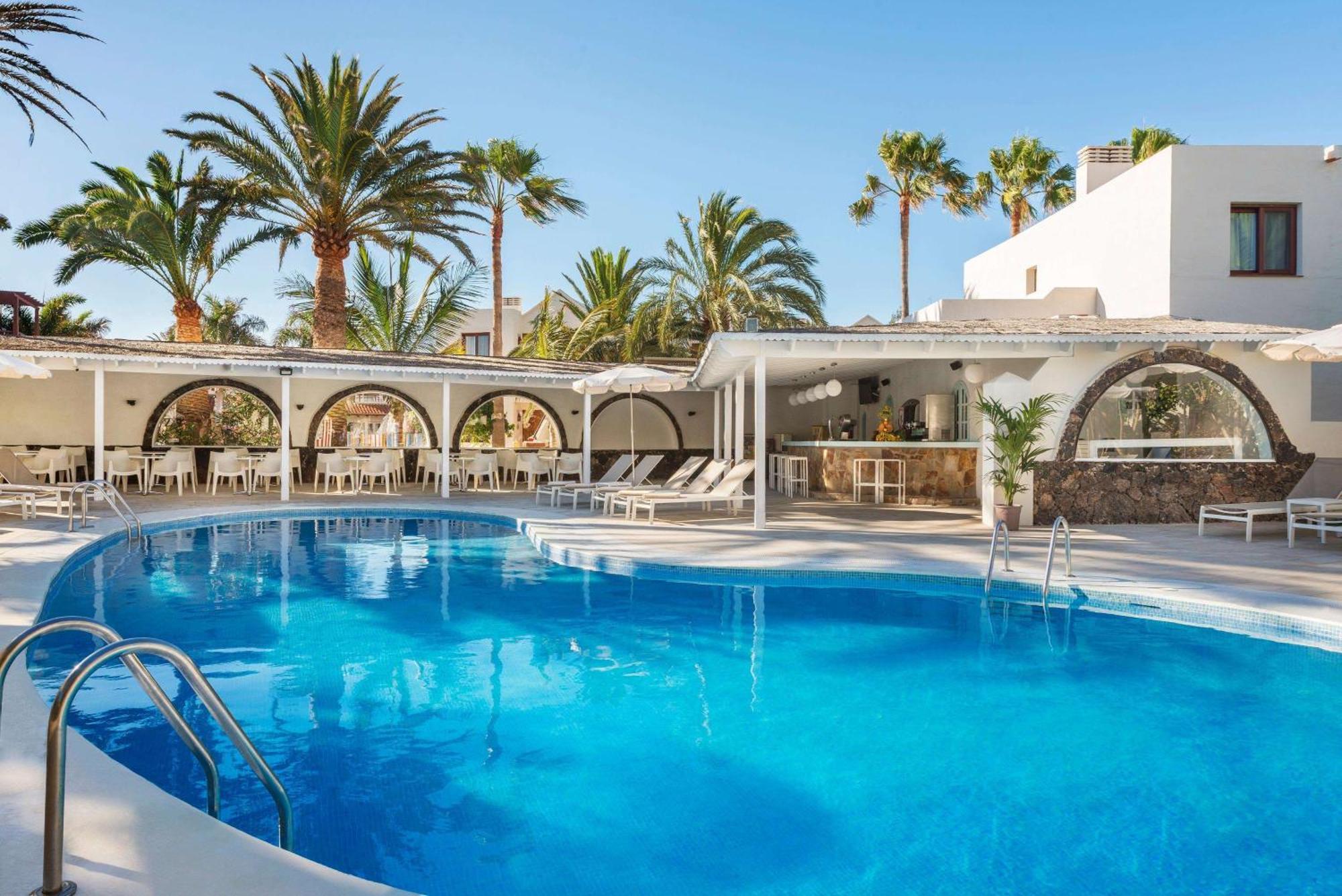 Alua Suites Fuerteventura Corralejo Ngoại thất bức ảnh