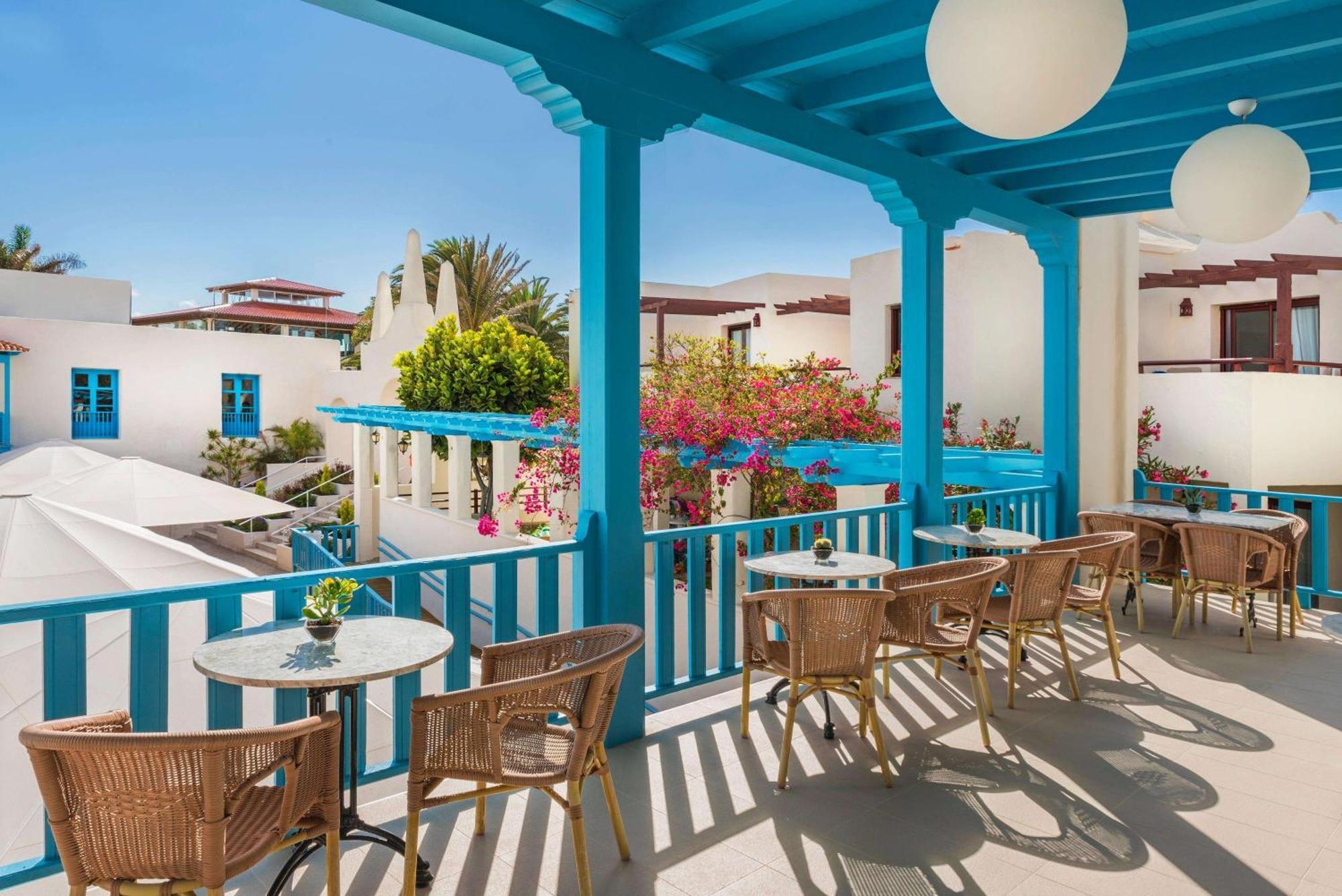 Alua Suites Fuerteventura Corralejo Ngoại thất bức ảnh